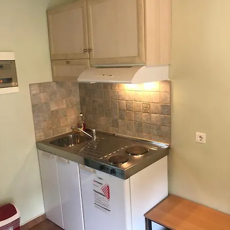 Apartment Harmony Kalamitsi (Lefkada)