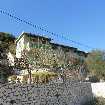 Harmony Kalamitsi (Lefkada)