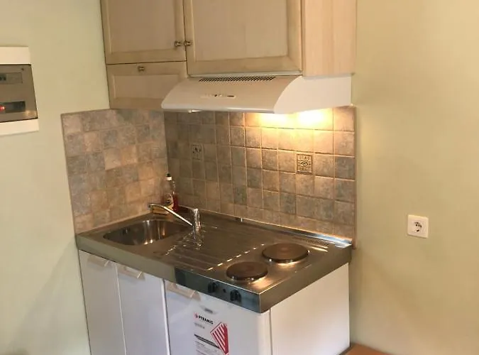 Apartment Harmony Kalamitsi (Lefkada)