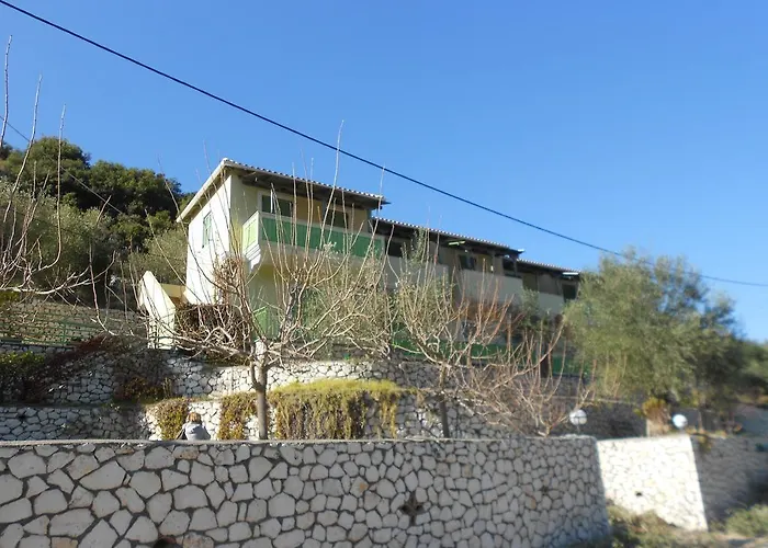 Harmony Kalamitsi (Lefkada)